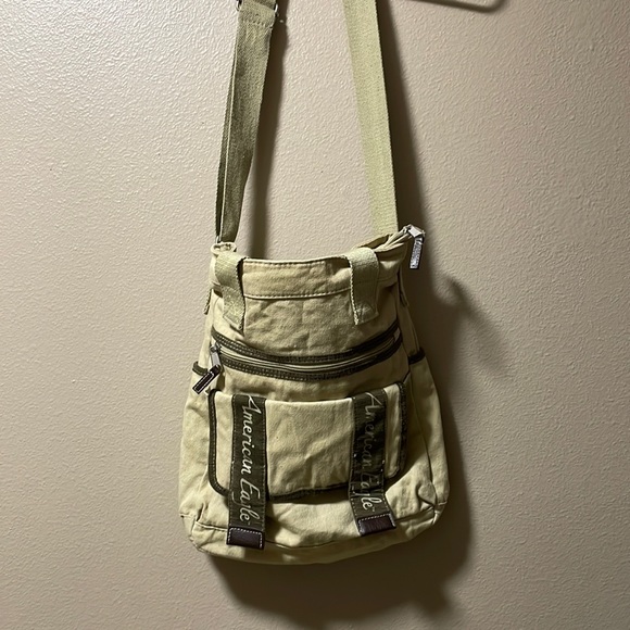 American Eagle Outfitters Bags 4 For 25american Eagle Canvas